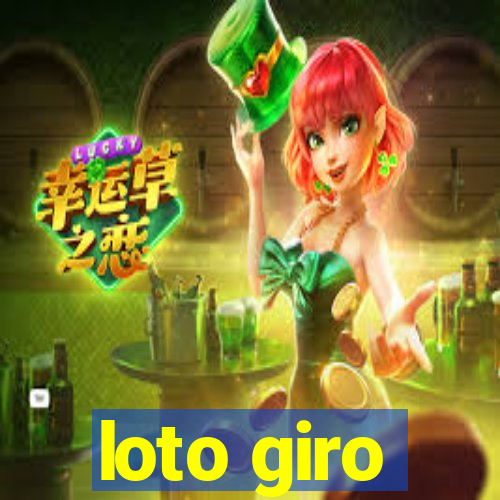 loto giro