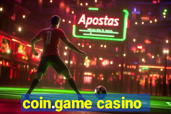 coin.game casino