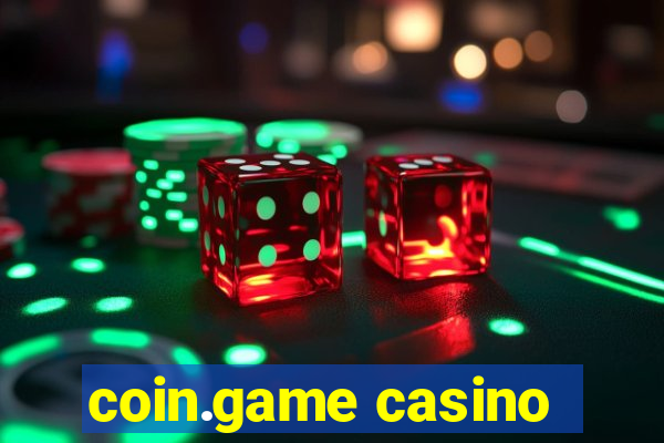 coin.game casino