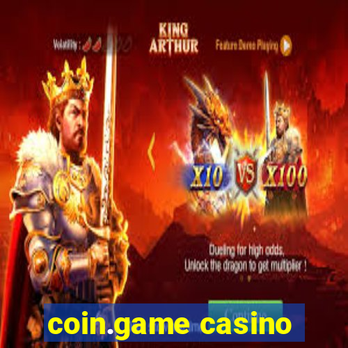 coin.game casino