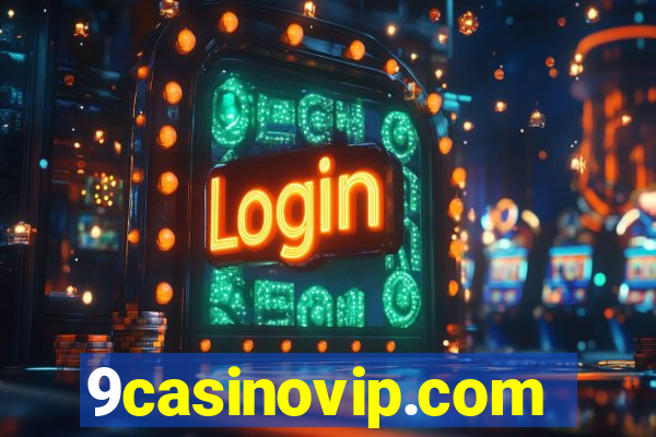 9casinovip.com