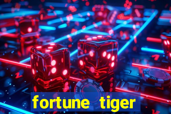 fortune tiger plataforma nova