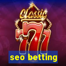 seo betting