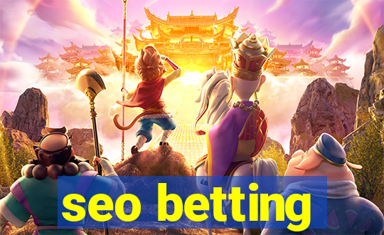 seo betting