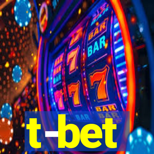 t-bet