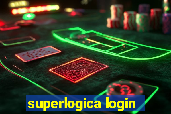 superlogica login