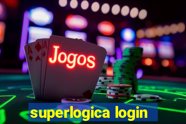 superlogica login