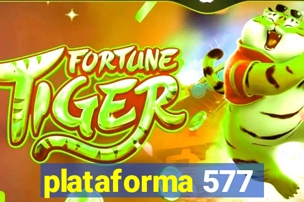 plataforma 577