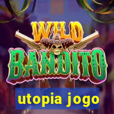 utopia jogo