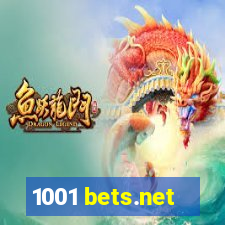 1001 bets.net