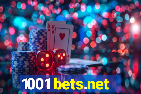 1001 bets.net