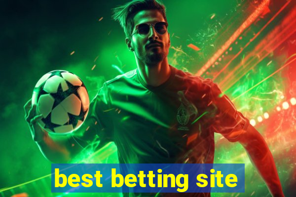 best betting site