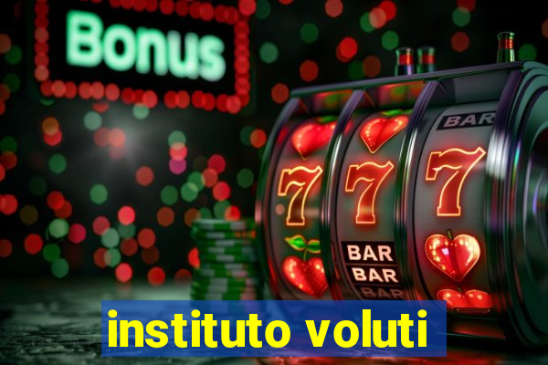 instituto voluti