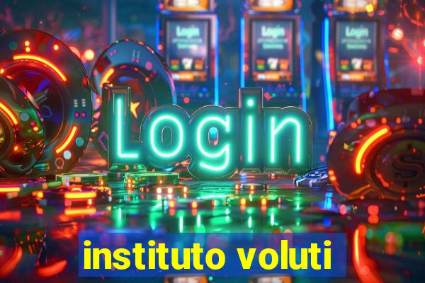 instituto voluti