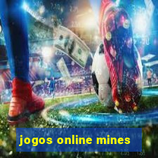 jogos online mines