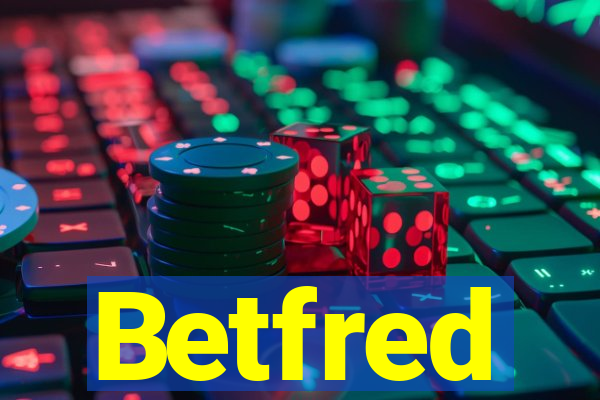 Betfred