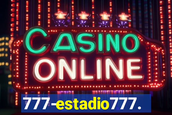 777-estadio777.com