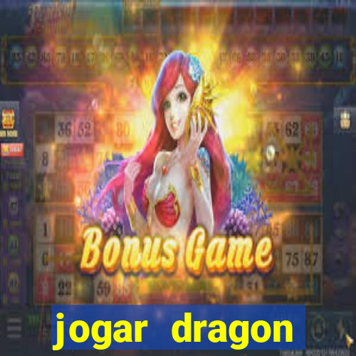 jogar dragon fortune demo