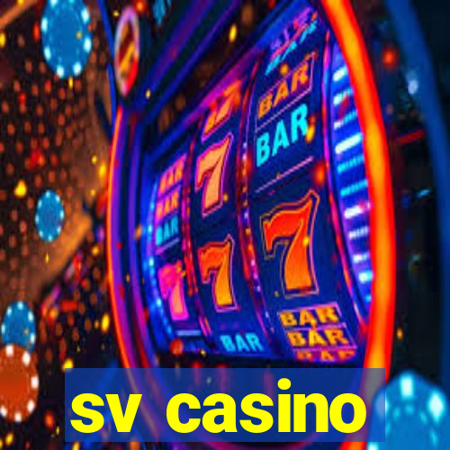 sv casino