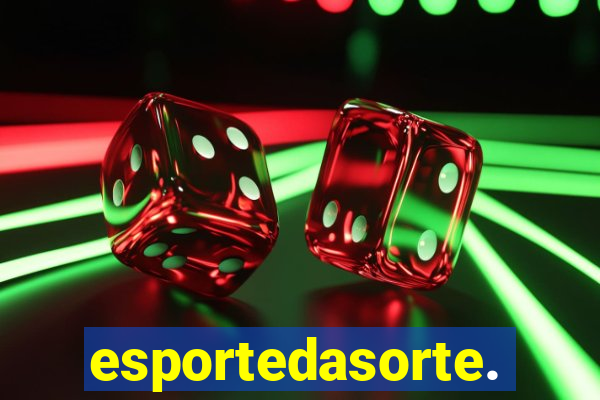 esportedasorte.com