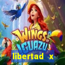 libertad x universidad católica palpite