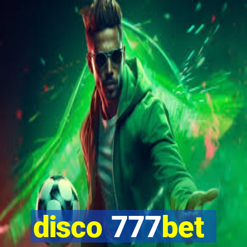 disco 777bet