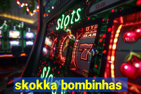 skokka bombinhas