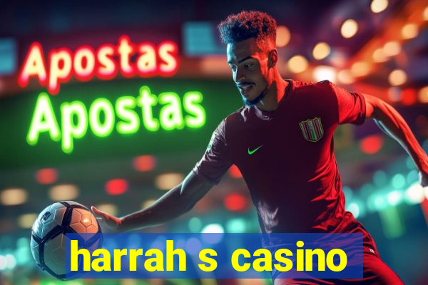 harrah s casino