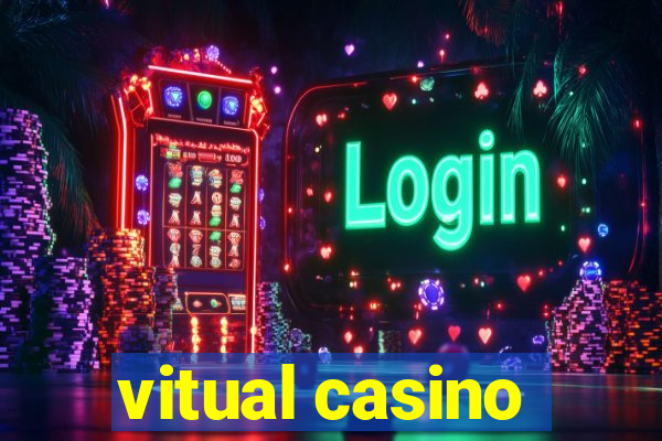 vitual casino