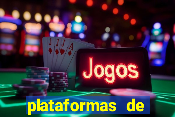 plataformas de jogos americanas