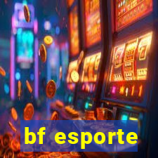 bf esporte