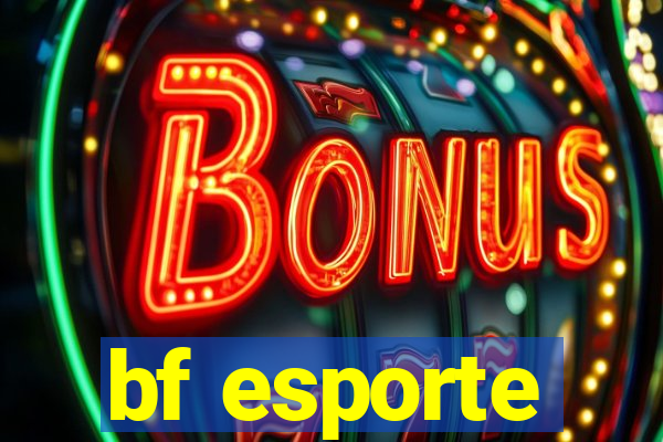 bf esporte