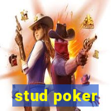 stud poker