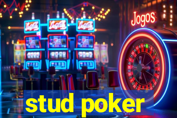 stud poker