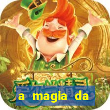 a magia da sobrevivência download