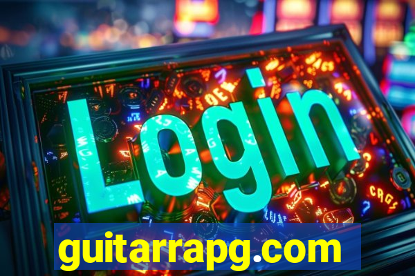 guitarrapg.com