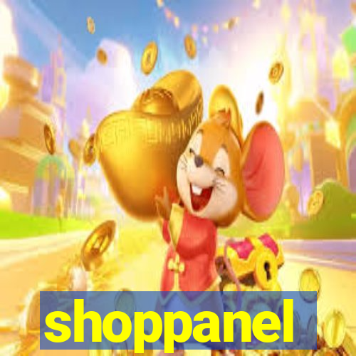 shoppanel