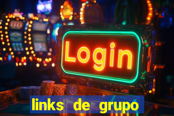 links de grupo telegram 18