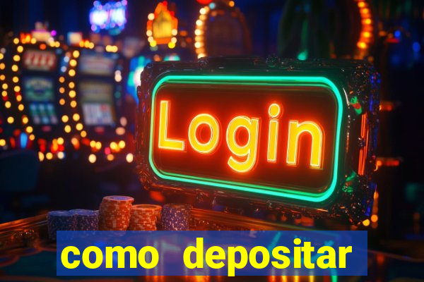 como depositar dinheiro no paypal