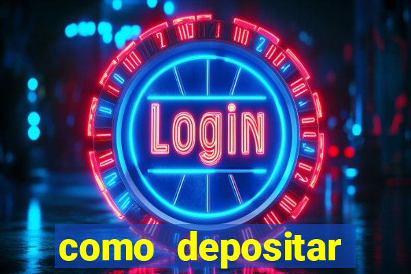 como depositar dinheiro no paypal