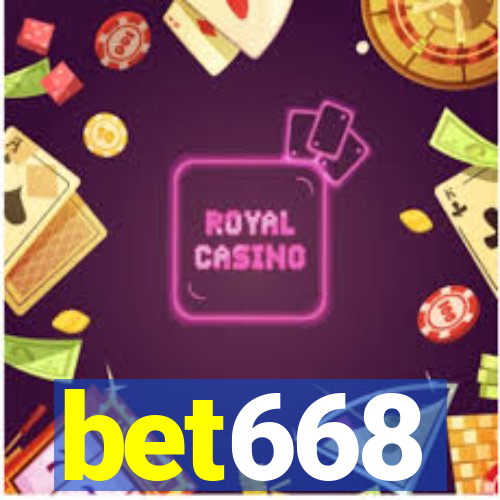 bet668