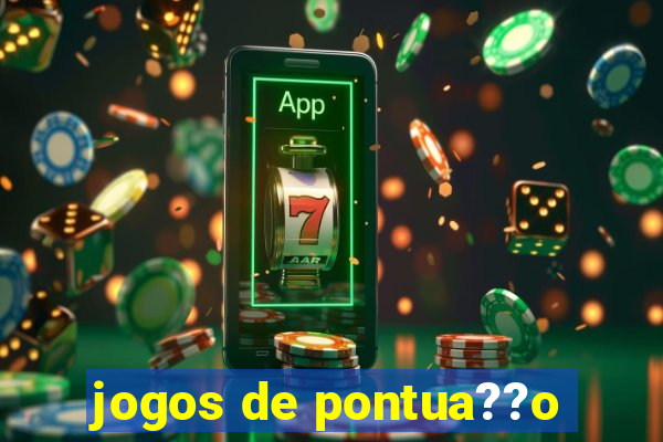 jogos de pontua??o