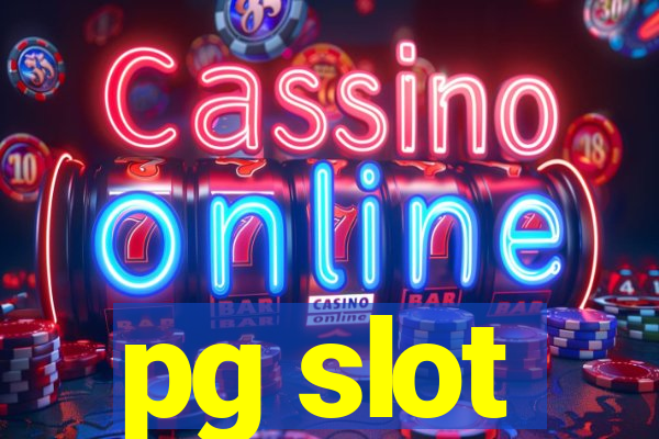 pg slot