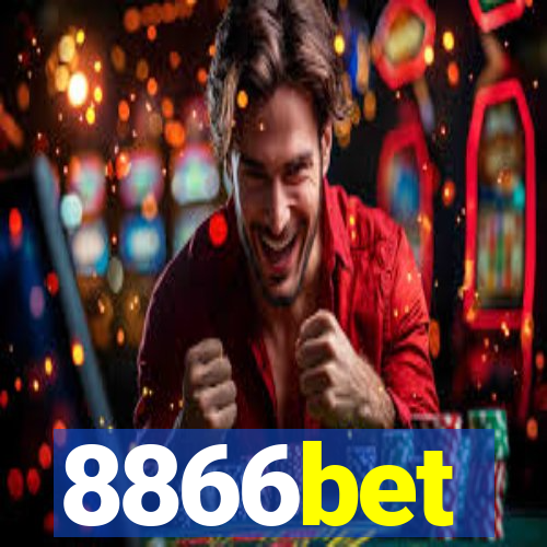 8866bet