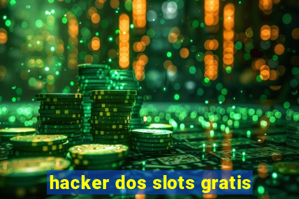 hacker dos slots gratis