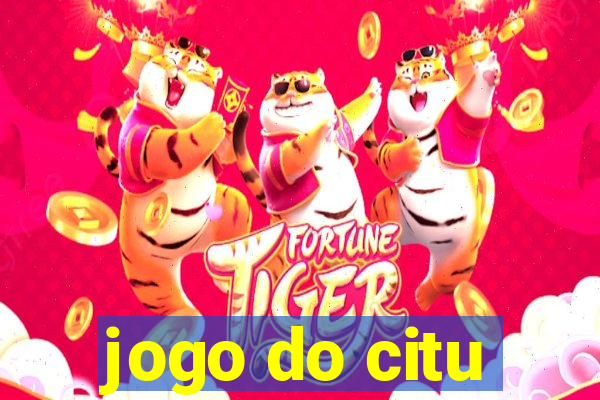 jogo do citu