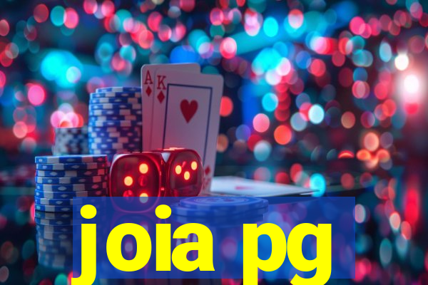 joia pg