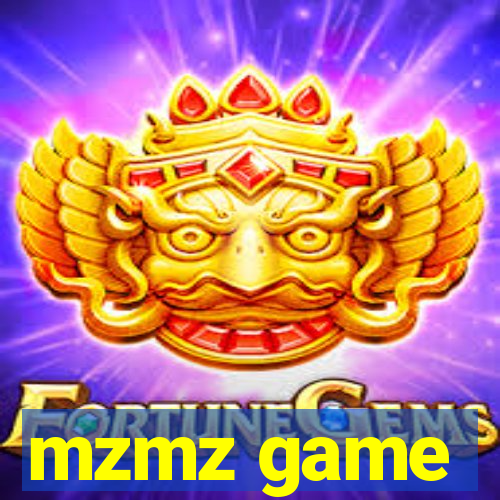 mzmz game