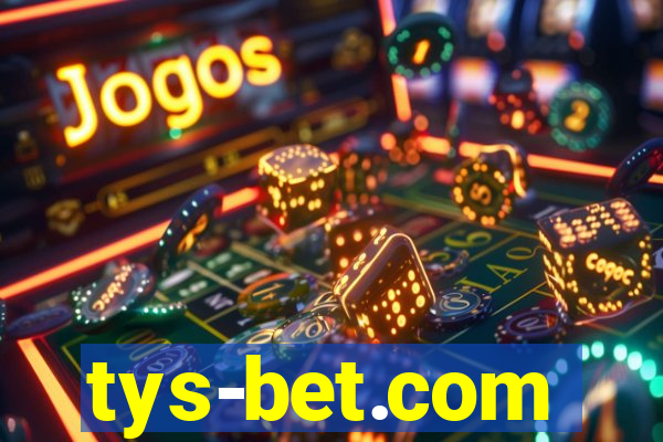 tys-bet.com