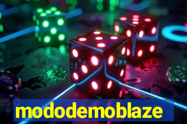 mododemoblaze